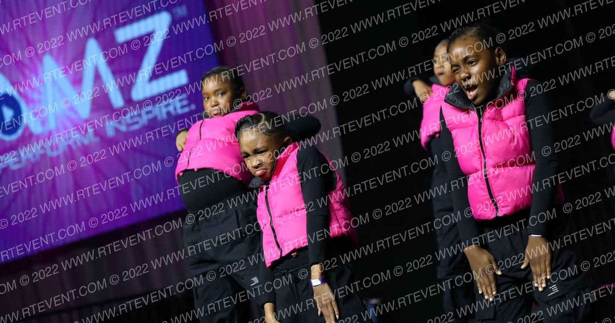 MINI MOB · NA Nationals
