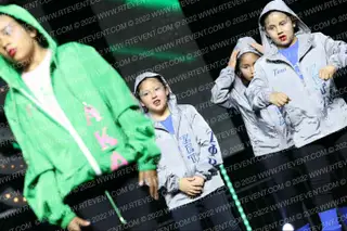 EYAC ELITE FLAMES OF FURY