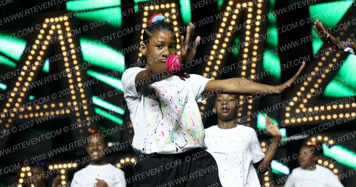 CDT SPARKLE · NA Nationals