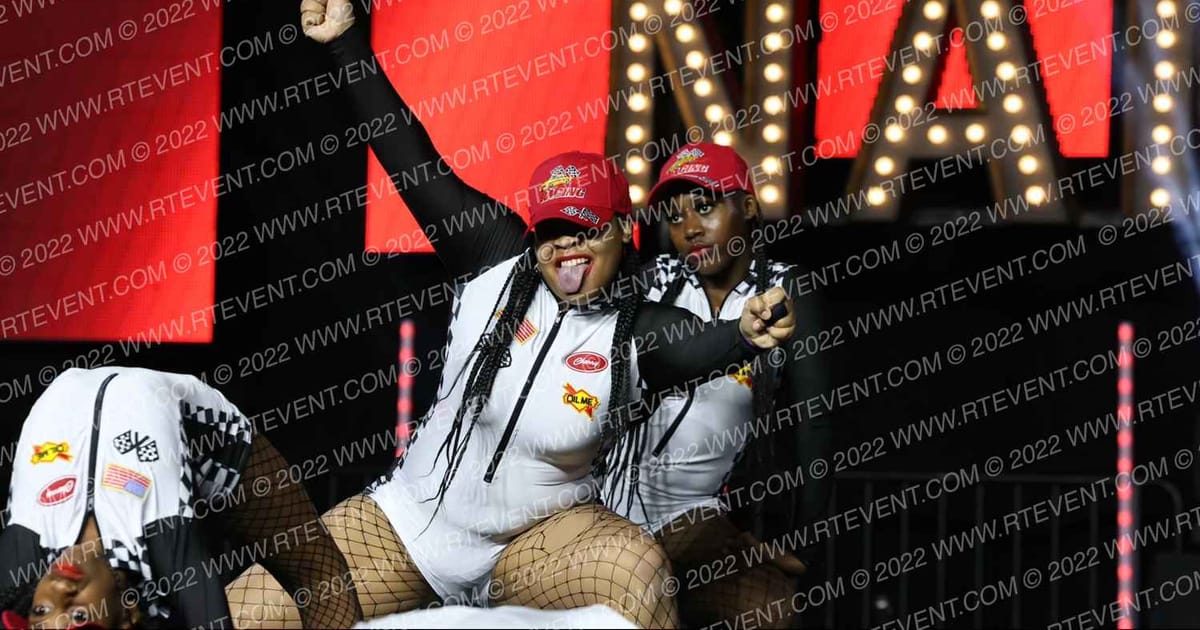 PHRESH INC SAVVY SEVEN · NA Nationals