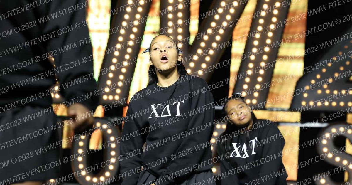 CDT STARZ · NA Nationals