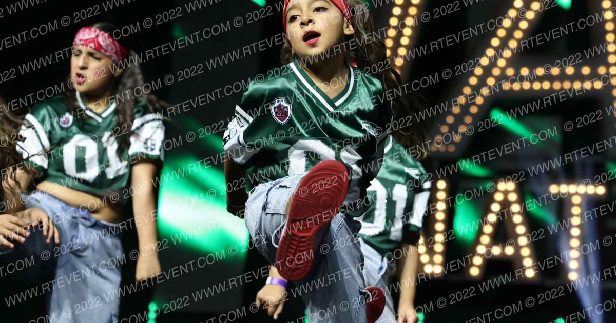 ITALIAS BOMBSHELLS · NA Nationals