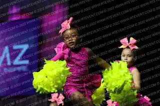 NINERETTES GLAMOUR GIRLZ