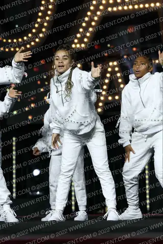 ICDP DANCE