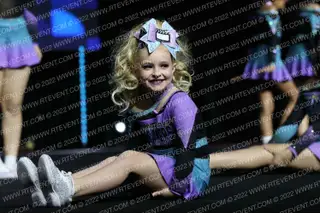 BBG DAZZLING DIVAS