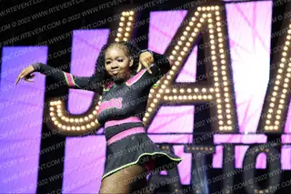 CENTRAL VALLEY DIAMONDS GLITZ