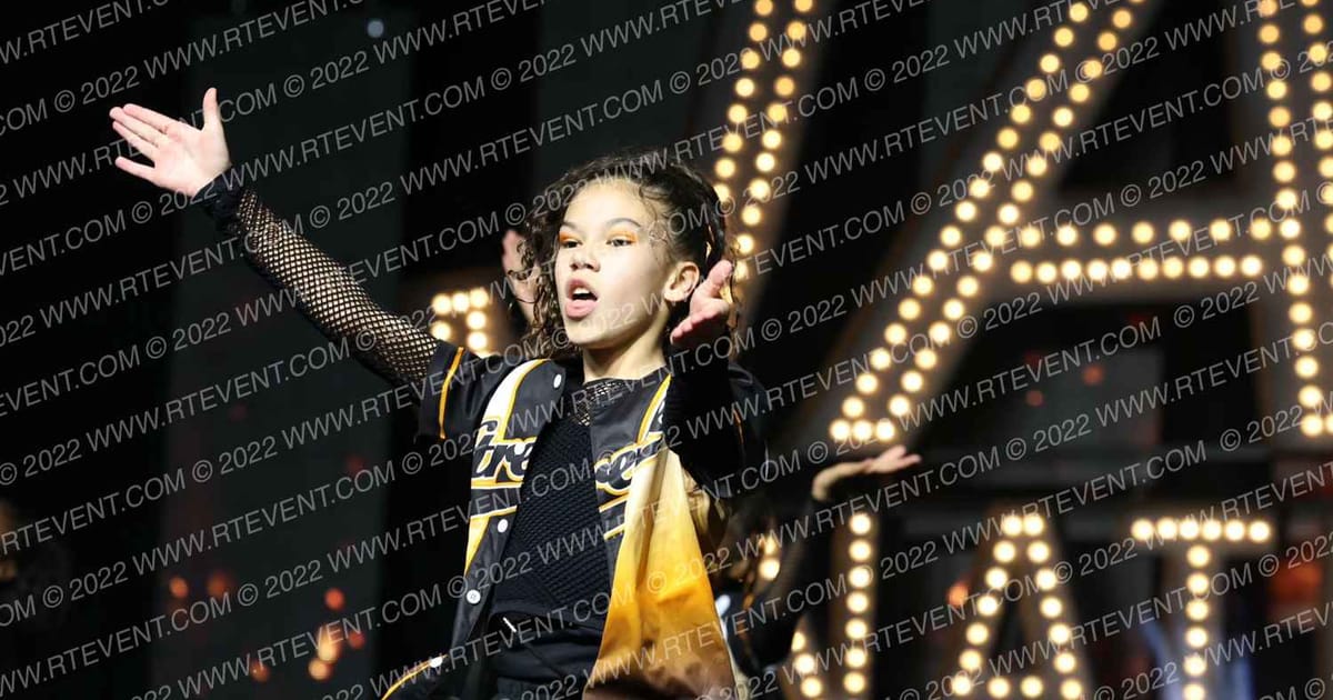 STOCKTON XTREME · NA Nationals