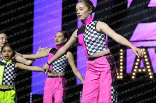 TRICKS GRANITE BAY DANCE JEWELS