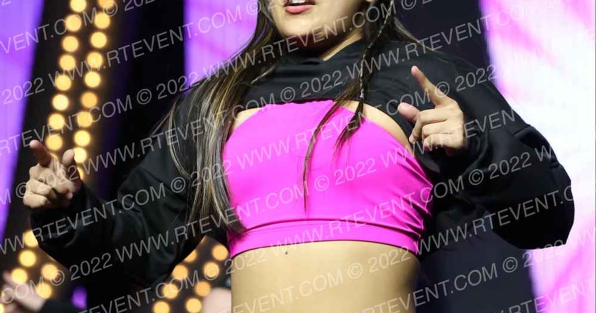 ROGUE OUTLAWS · NA Nationals