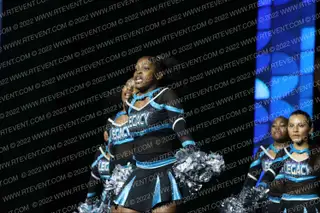 LA LEGACY LADY REIGN DANCE