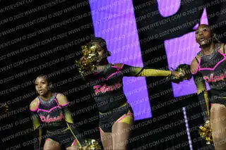 PHRESH INC TEAM GOLD