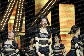 UNITY CHEER KNOCKOUTS
