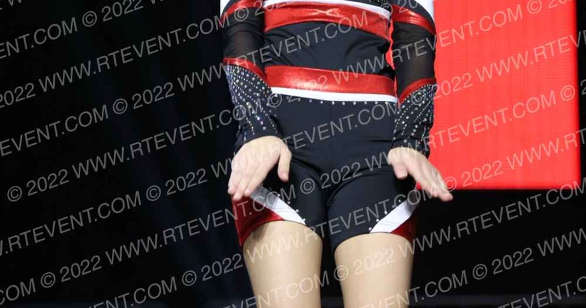 OAK GROVE BOMB SQUAD · NA Nationals