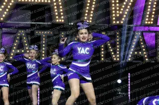 YAC ELITE INSPIRE
