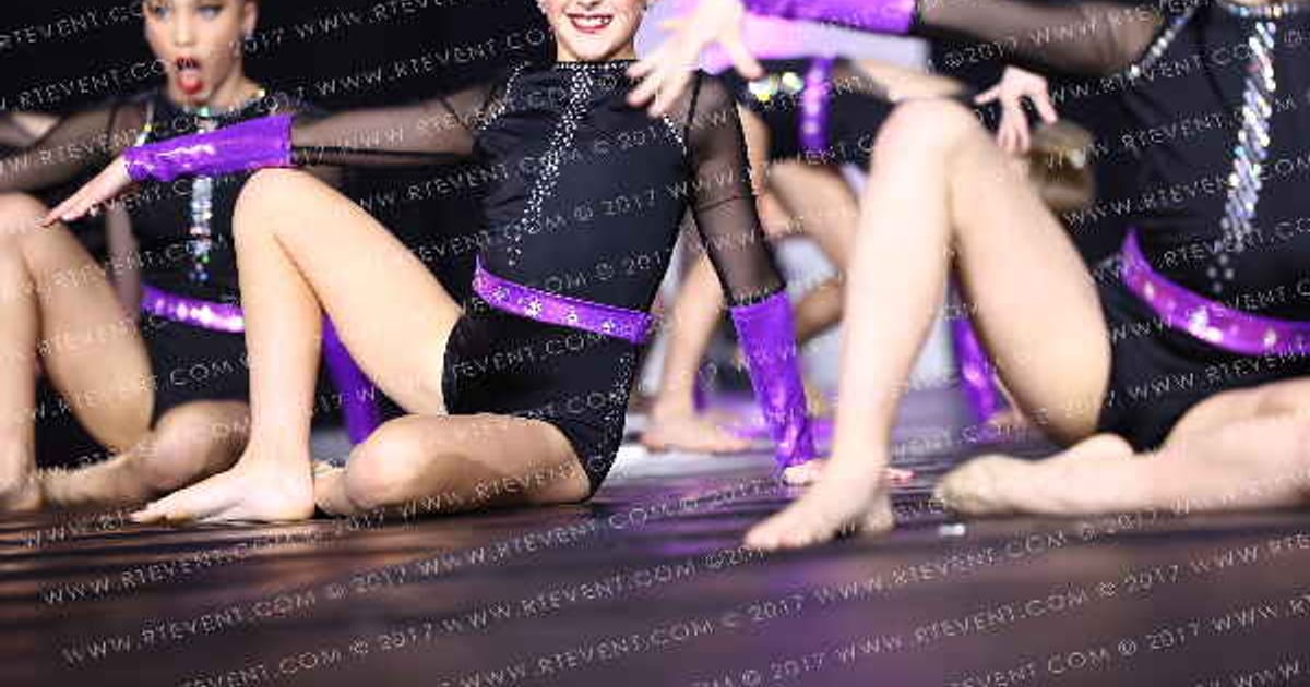 No Limits Dance Youth white · ASCS Dance Grand Nationals Cheer Showdown
