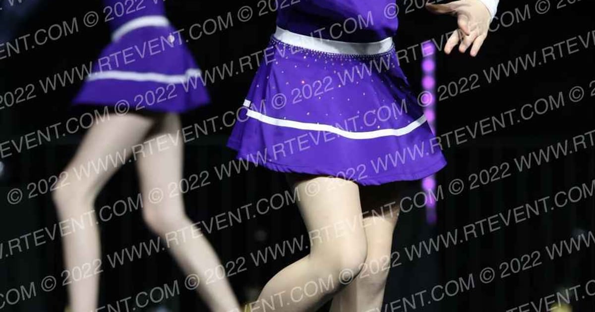 KINETICS ACADEMY OF DANCE   GYMNASTICS KATZ · NA Nationals