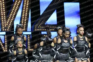BLING ATHLETICS DIAMONDS