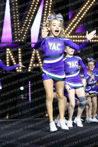 YAC ELITE INSPIRE