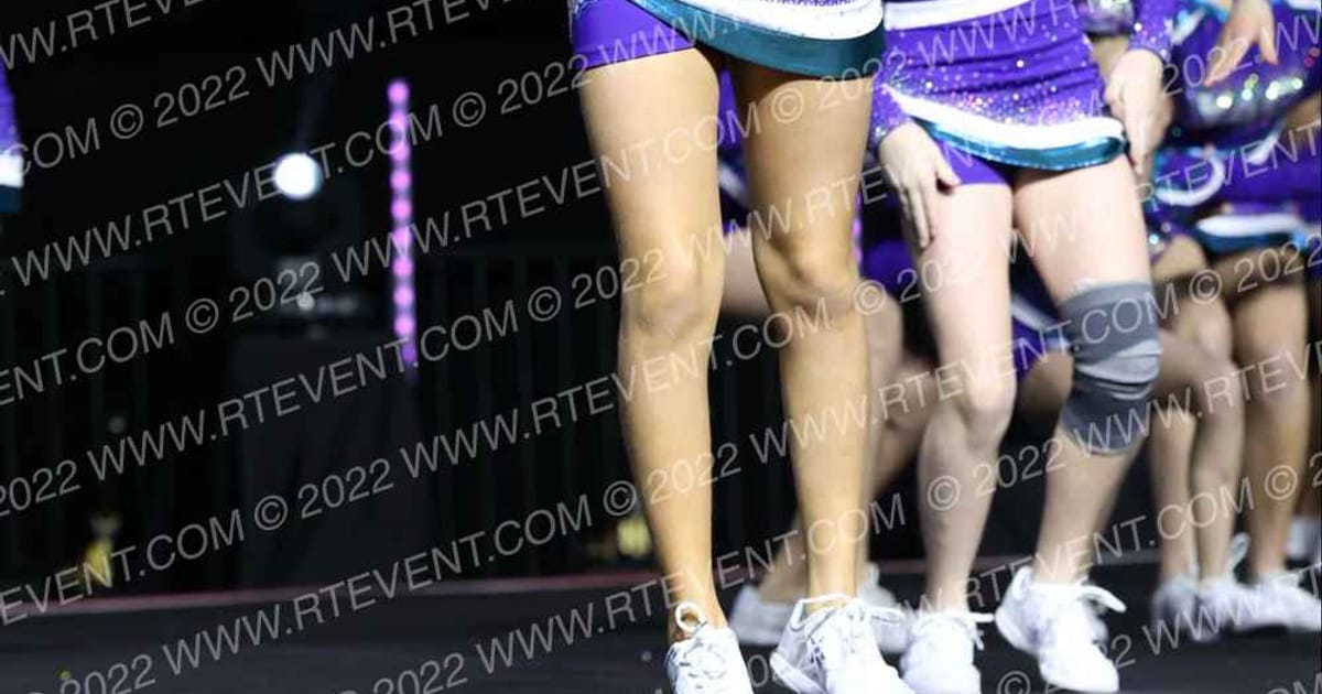 YAC ELITE INSPIRE · NA Nationals