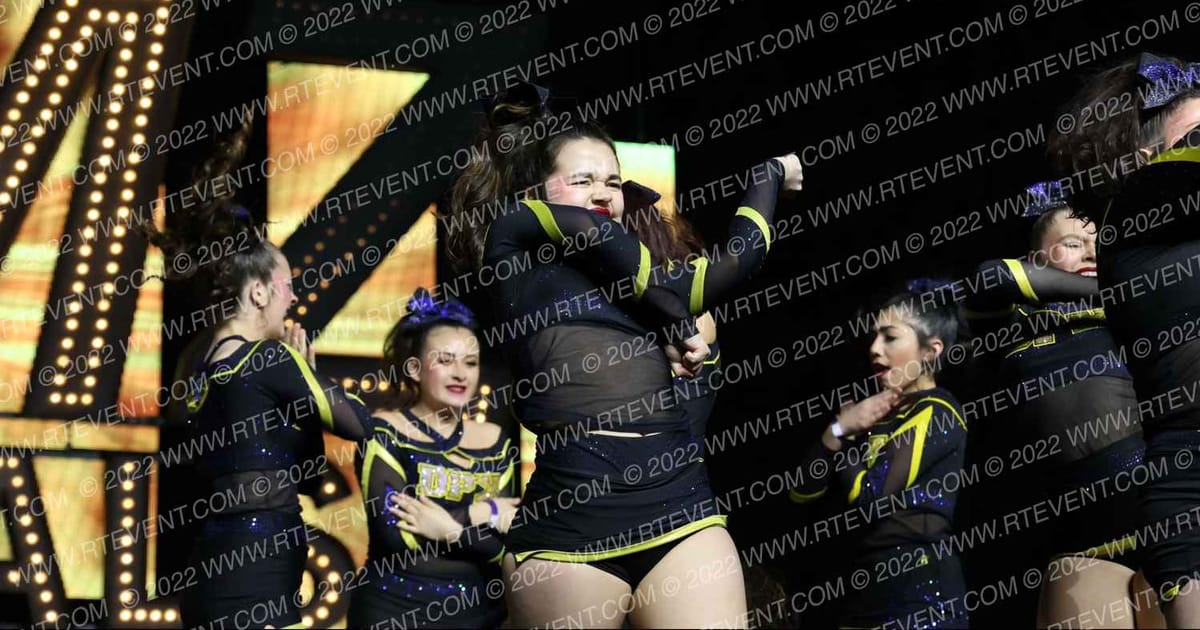 DPX SMOKE BOMBS · NA Nationals