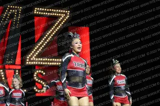 TRIBE ATHLETIC MIDNIGHT