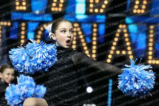 TRICKS GRANITE BAY DANCE RUBIES