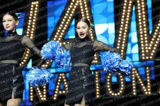 TRICKS GRANITE BAY DANCE DIAMONDS