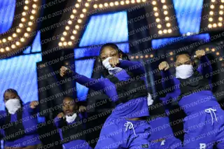 ICDP DANCE