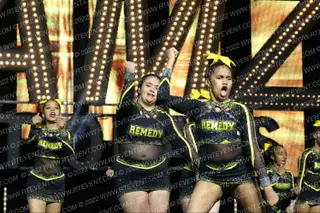 REMEDY ATHLETIX LETHAL