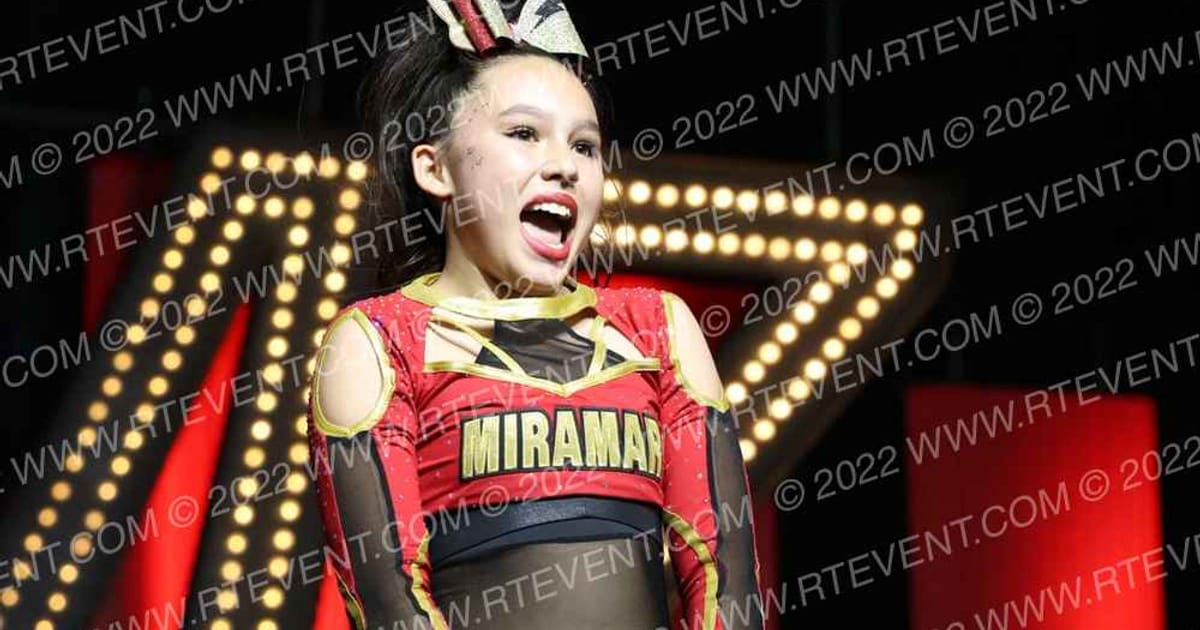 MIRAMAR LIGHTNING · NA Nationals