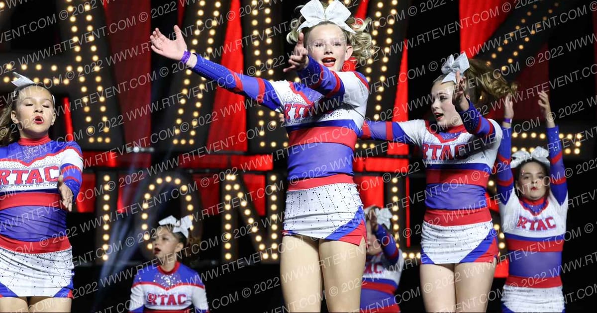 RTAC  ELITE · NA Nationals
