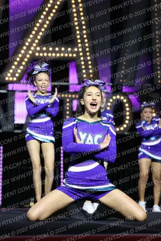 YAC ELITE GRAVITY