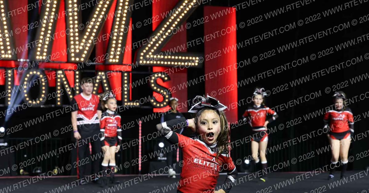VALLEY WIDE ELITE ATHLETICS · NA Nationals