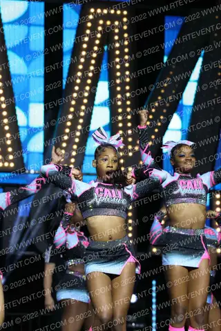 CALI X BLACK OPS