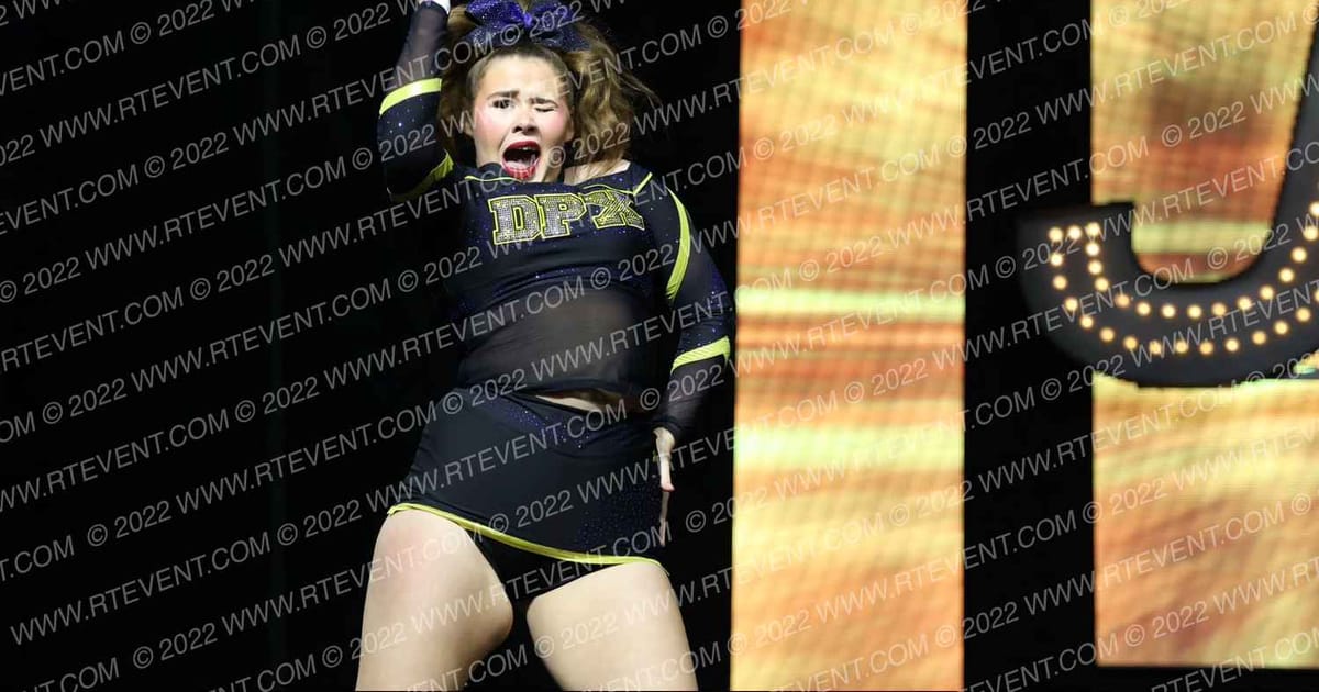 DPX ROCKETS · NA Nationals