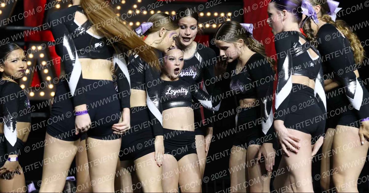 LOYALTY ATHLETICS · NA Nationals