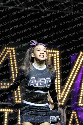 ASCEND ELITE CHEER FURY