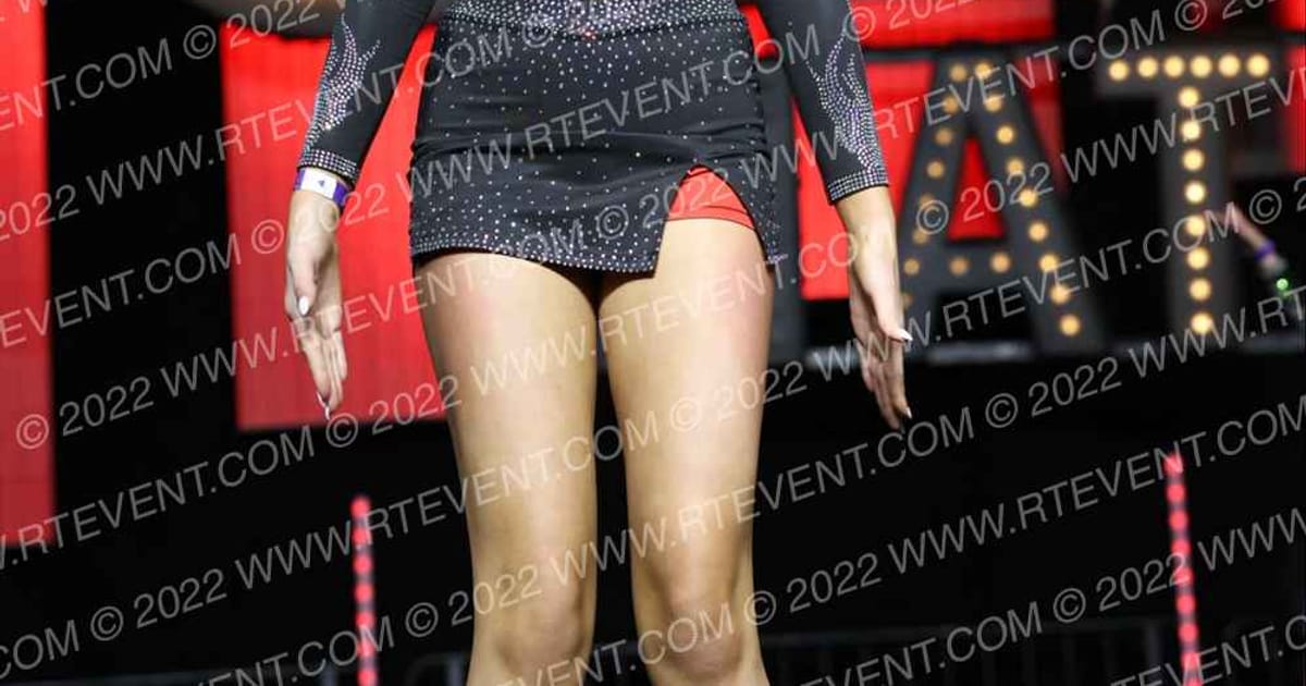 OAKDALE INFERNO  FIRESTORM · NA Nationals