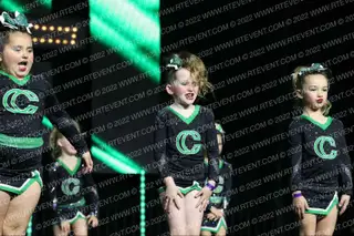 CROWN CITY EMERALDS