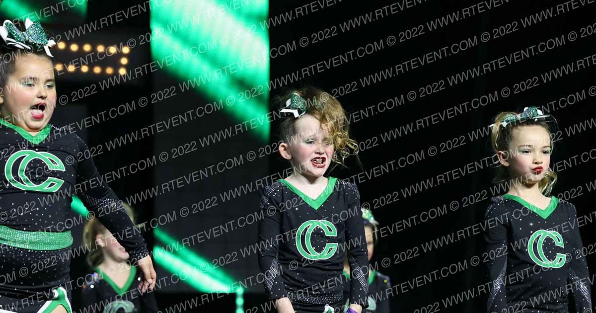 CROWN CITY EMERALDS · NA Nationals