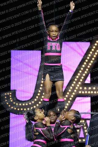 TTG MINI SQUAD