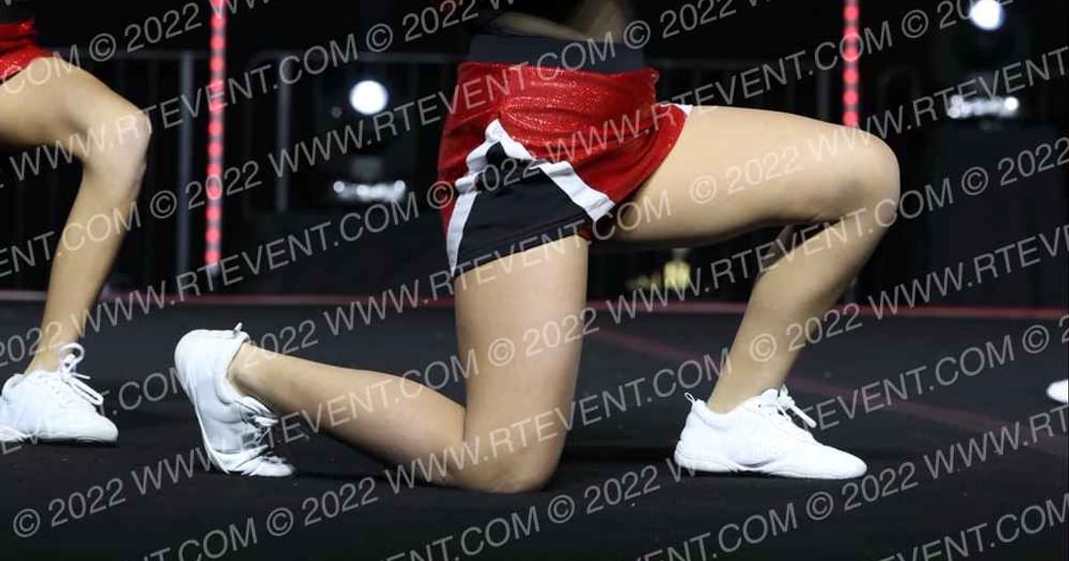 NO LIMIT TEAM  FLAMES · NA Nationals
