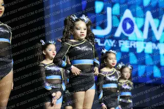 GOLD RUSH XTREME MINI SPARXS