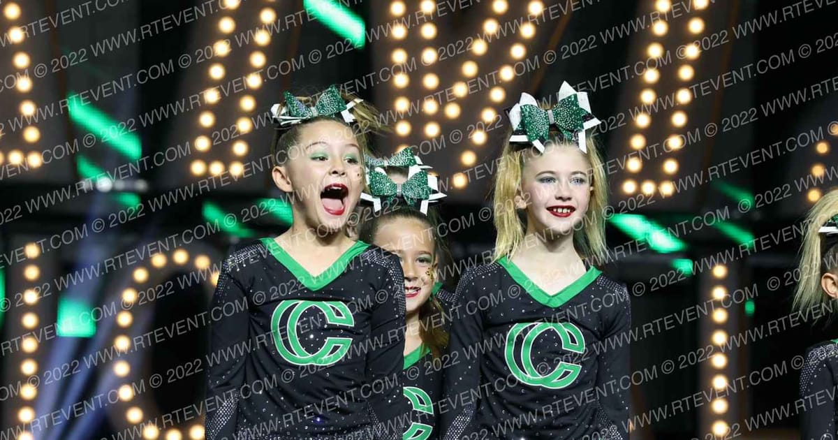 CROWN CITY ROYALS · NA Nationals