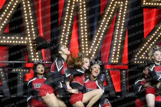 TRIBE ATHLETIC MIDNIGHT