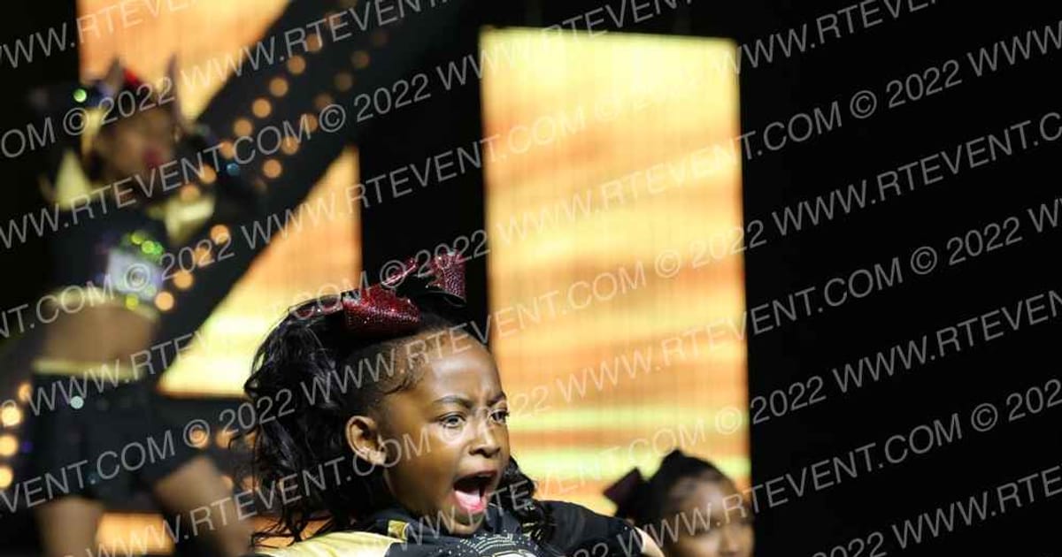 ICDP SMOKE SQUAD · NA Nationals