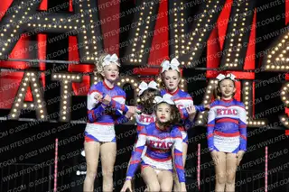 RTAC  ELITE