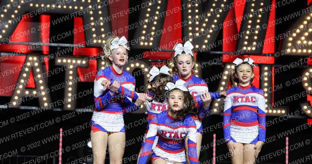 RTAC  ELITE · NA Nationals