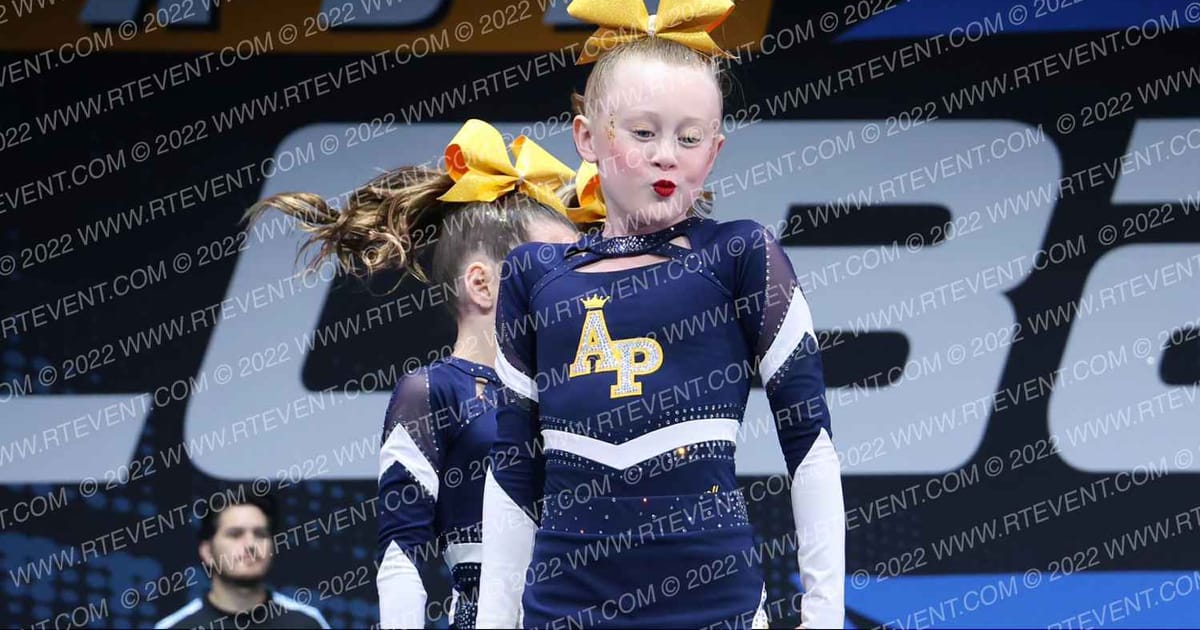 OAKLANE WILDCATS CODE BLUE · YCADA Globals