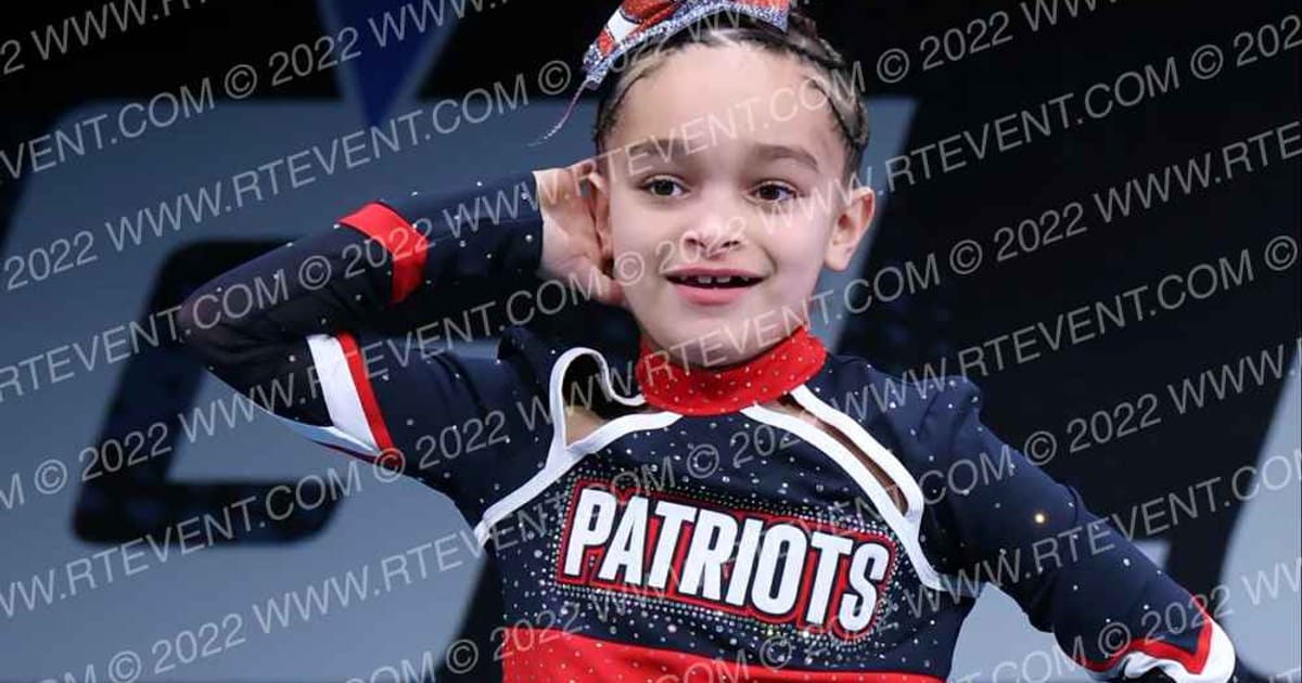 SCHENECTADY BELMONT MM · YCADA Globals